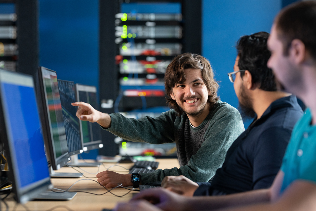 Full Stack AI & Machine Learning Engineer