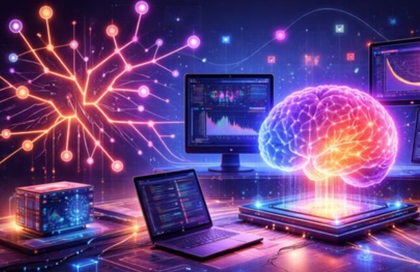 Modern Full Stack + AI Engineer